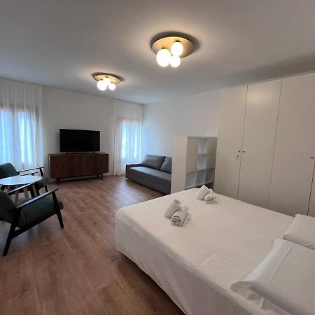Ferienwohnung Residenza Urania Venedig Exterior foto